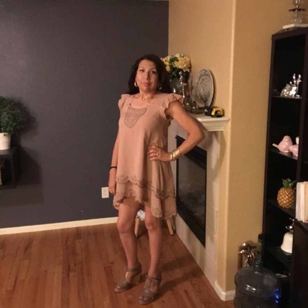 Meet your Posher, Esther